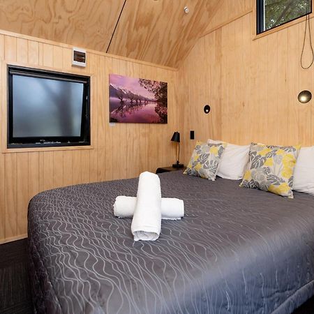 Queenstown Top 10 Holiday Park Exterior photo