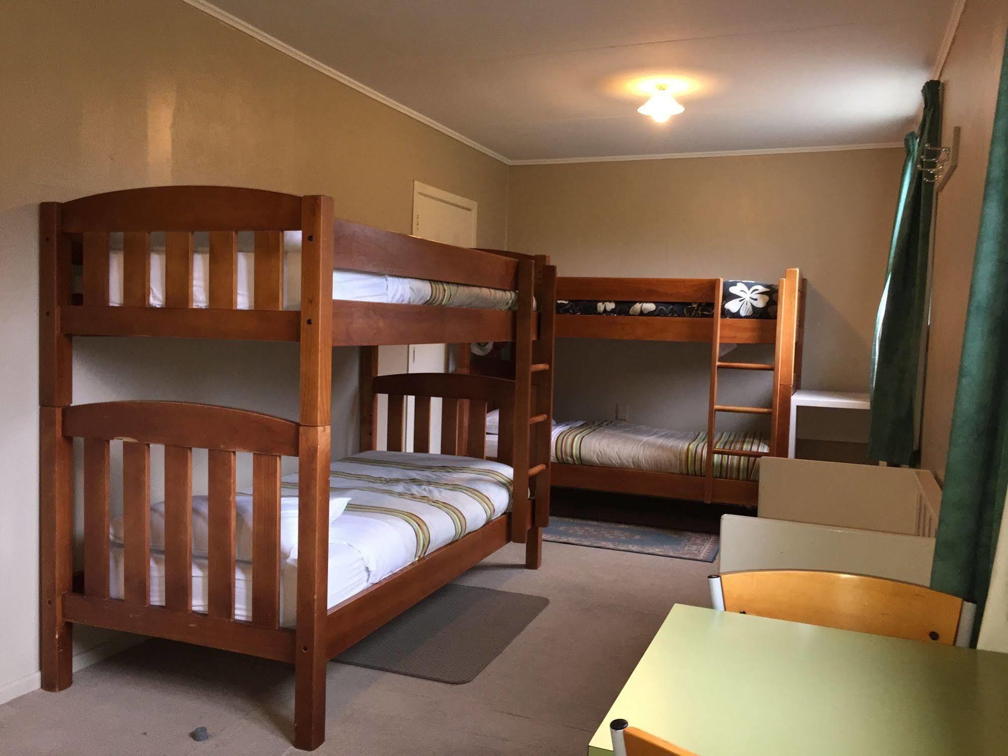 Queenstown Top 10 Holiday Park Exterior photo