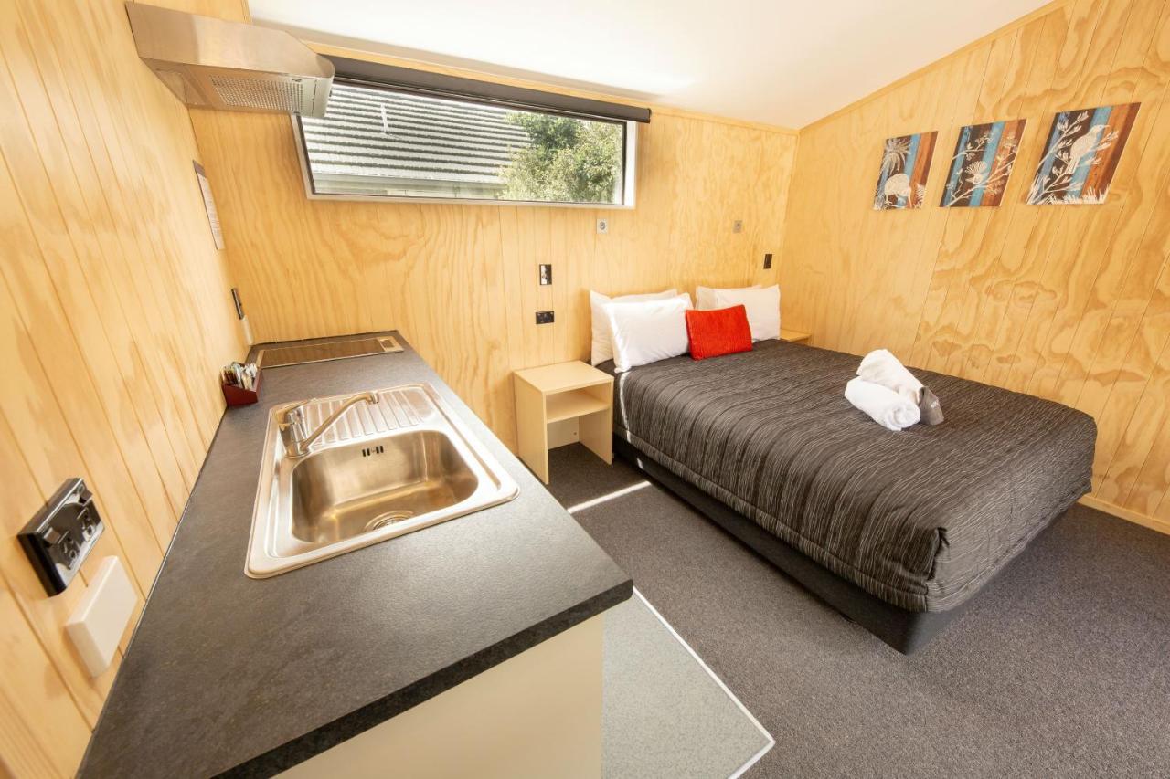 Queenstown Top 10 Holiday Park Exterior photo