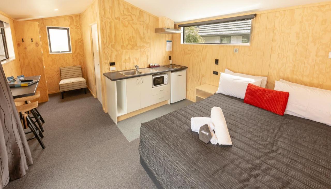 Queenstown Top 10 Holiday Park Exterior photo