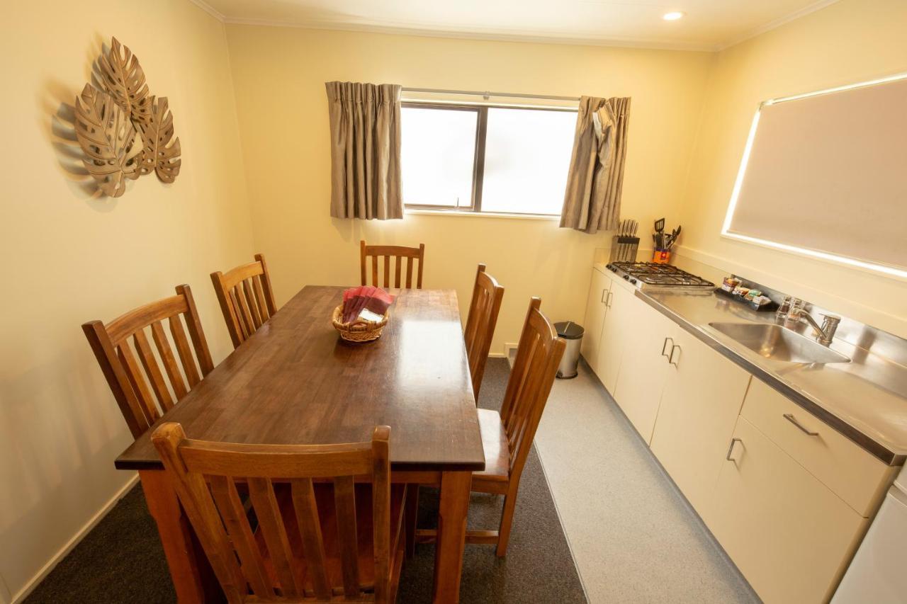 Queenstown Top 10 Holiday Park Room photo